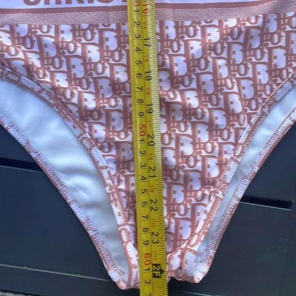 Dior swim suit - Picture 9 of 9